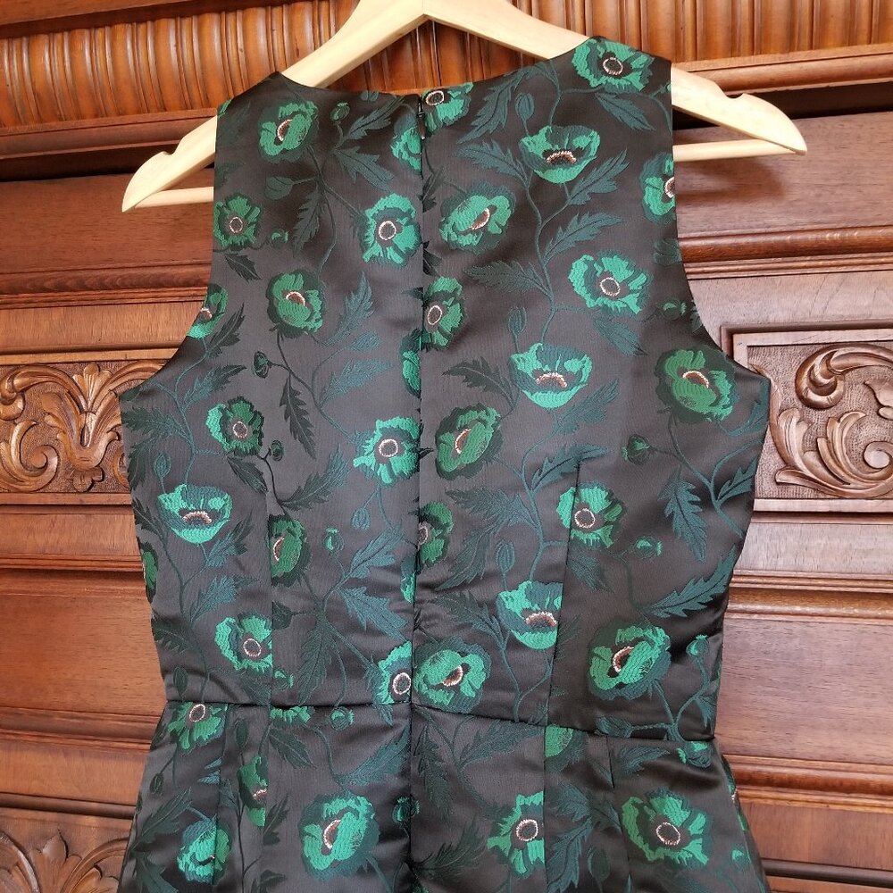 NWT Emmie Poppy Dress - Picture 9 of 9